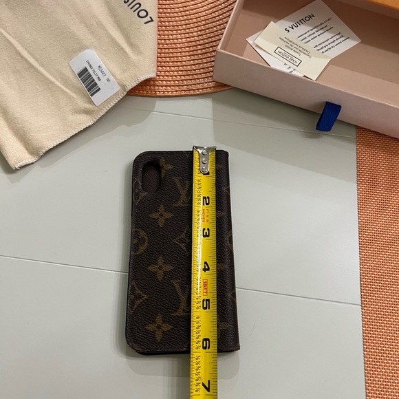 iPhonex folio MNG - Picture 12 of 16